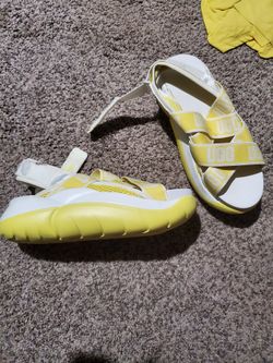 Ugg Sandals size 7