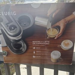 Keurig Special Edition