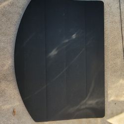 Tesla Model Y Privacy Cover