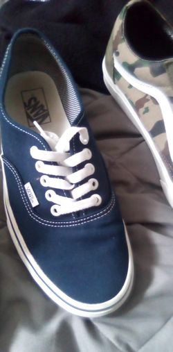 Men's Size 8.5