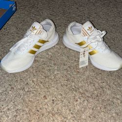 Adidas Swift Run