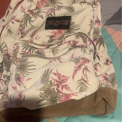 Adult Jan sport Backpack 