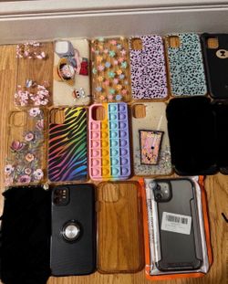 iPhone 📲 case 11