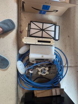 Maytronics Dolphin