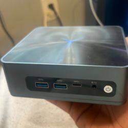 Mini Pc 