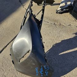 Toyota Venza Front Bumper Oem 