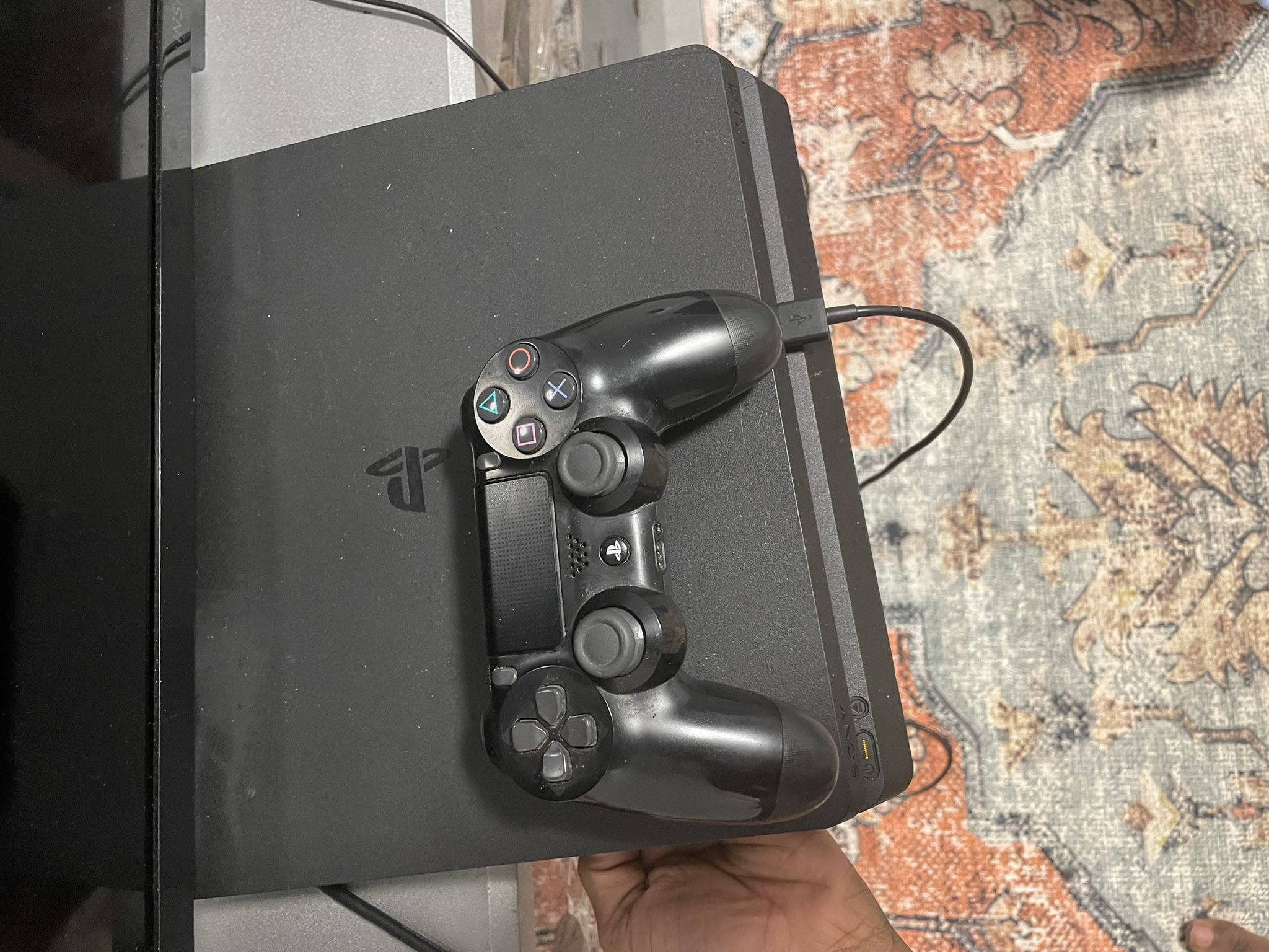 PS4