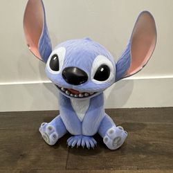 Stitch AMC Popcorn & Drink Holder