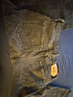 Levi’s 501 36 x 30