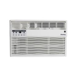 AC Window Air Conditioner Unit 
