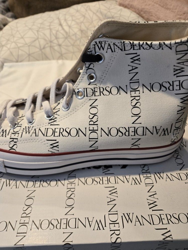 Converse Chuck Taylor All Star 70 Hi Tops