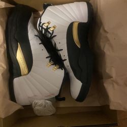 Jordan 12