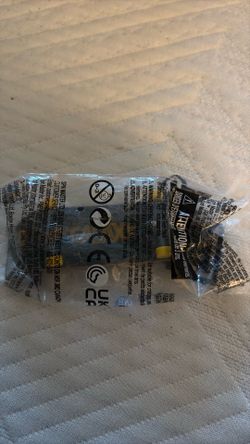 LA Galaxy retro tech deck