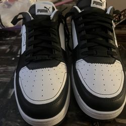 Puma Shoes