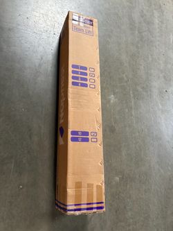 10” Full size Mattress brand new in box, Certified Material, hybrid medium firm