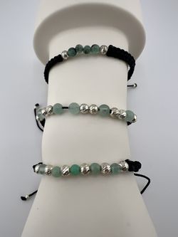 Emerald Bracelet Colombian 
