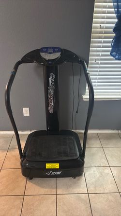 Body Massager
