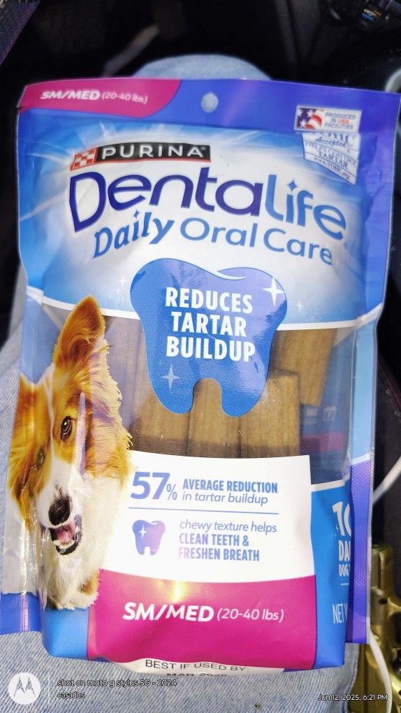 Doggy Treats