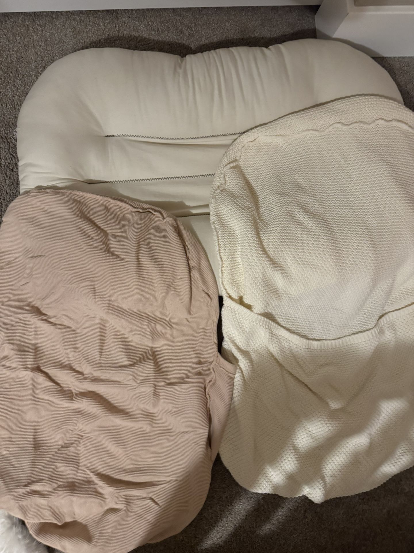 Doc A Tot - With Two Covers 