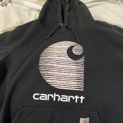 Carhartt Hoodie 