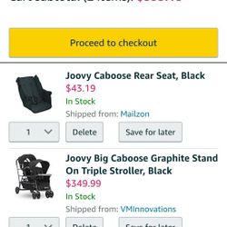 Stroller