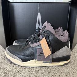 Women’s Air Jordan 3 Retro OG SP ‘A Ma Maniére’