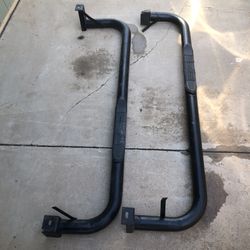 Truck Step Bar