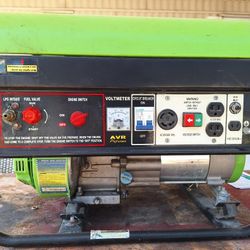 Gas/Propane Generators For Sale 
