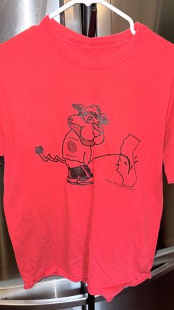 Blazers Tee shirt