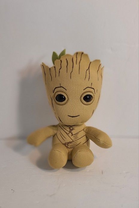 Disney Baby Groot Guardians of the Galaxy Small Plush