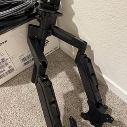 Monitor stand/ arms