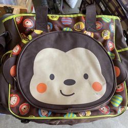 Diaper Bag