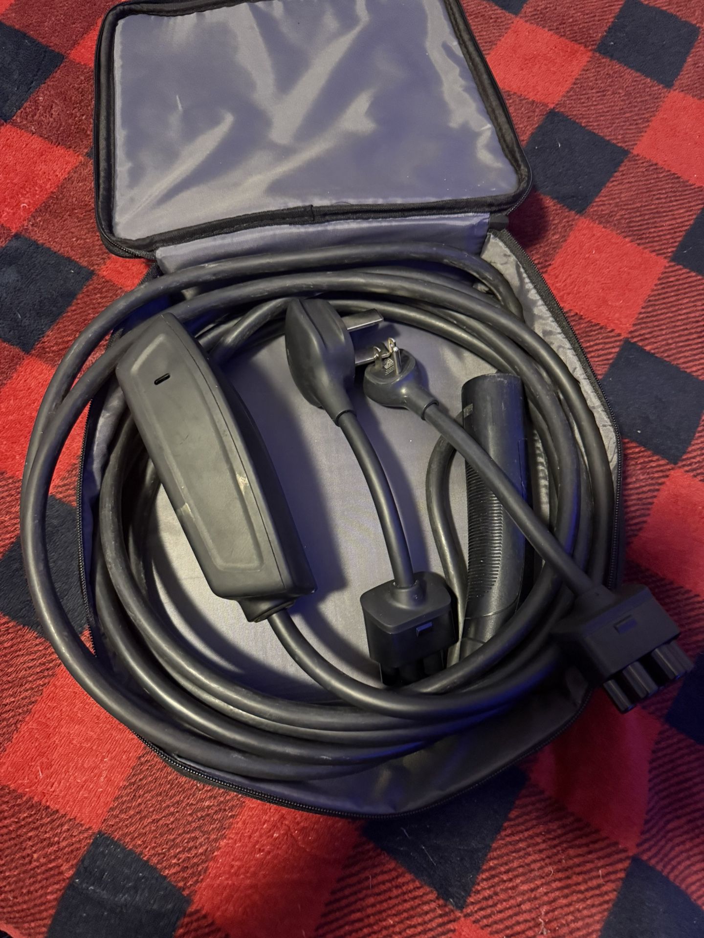 OEM Tesla Charger