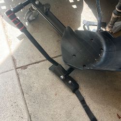 Hover Board Attachment 