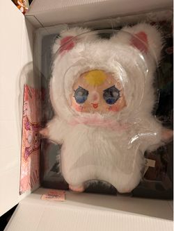 Baby Three Ai 800% NEW IN BOX- Confirmed Cat