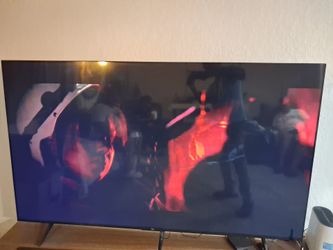 TCL 75" Smart TV