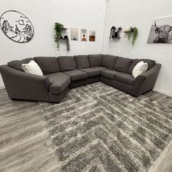 Sectional Couch - Free Delivery