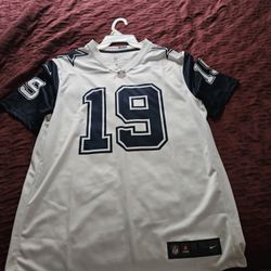 Amari cooper color rush jersey sale