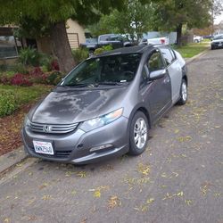 2011 Honda Insight