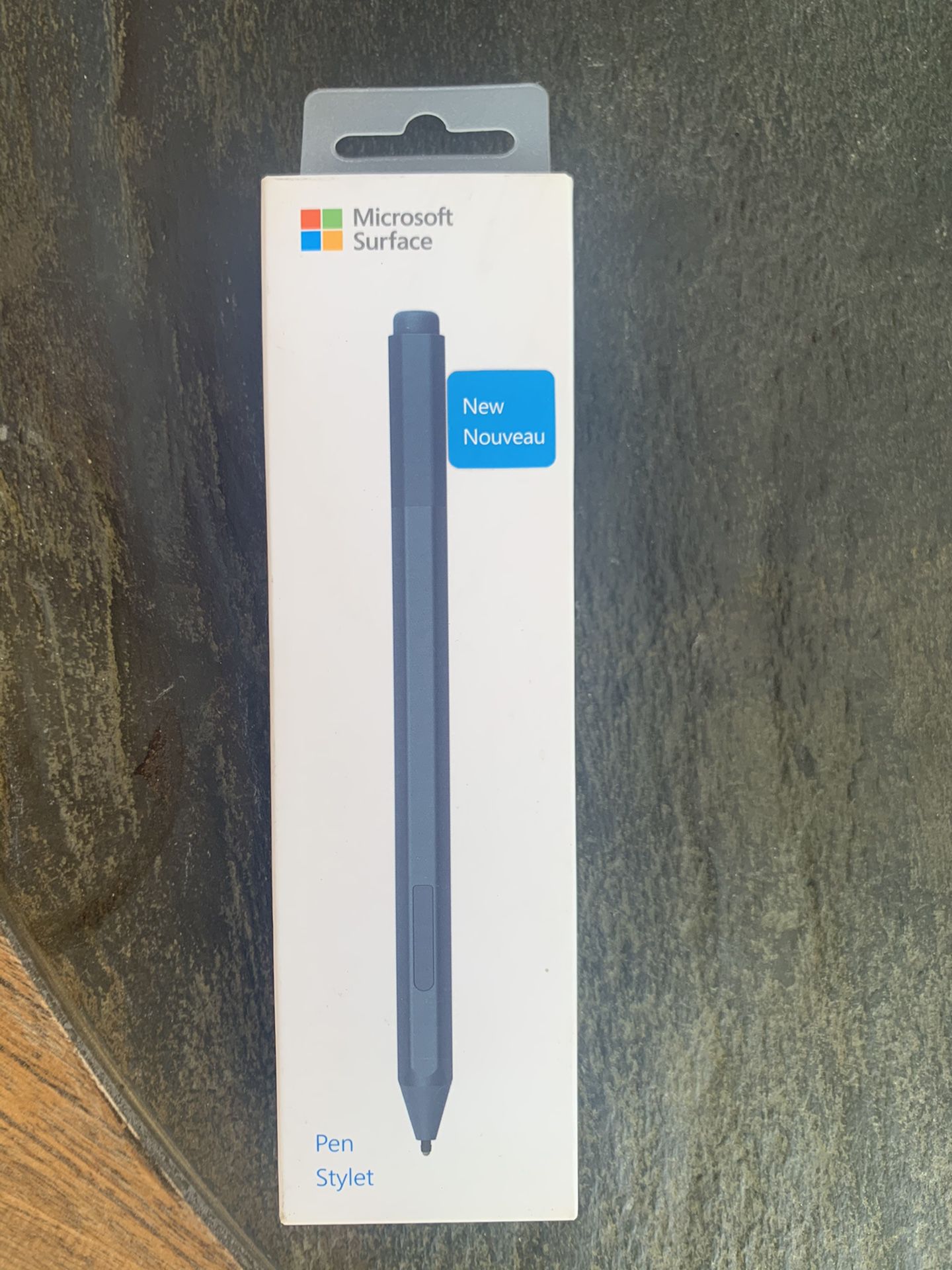 Microsoft surface pen stylist