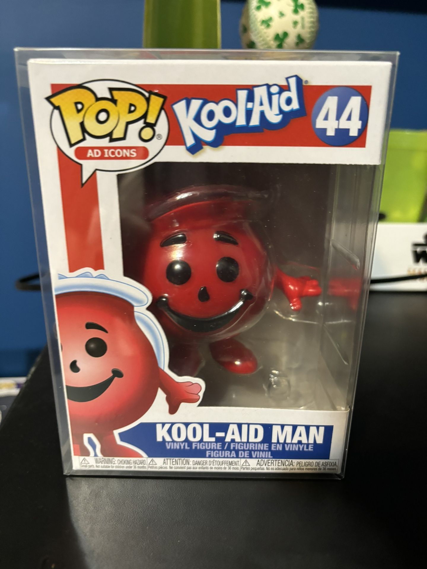 Funko Pop - Kool-Aid Man