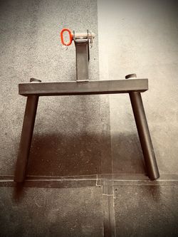 T-2 Series Y-Dip Attachment