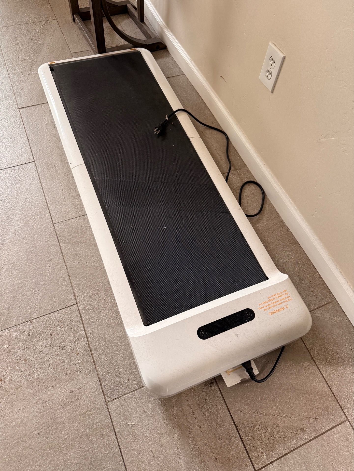 Walking pad