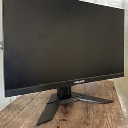 GIGABYTE G24F 2 24” Gaming Monitor (1080p, 165Hz)