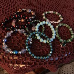 Bracelet Each 