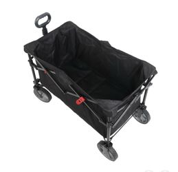 Ozark Trail Big Bucket Wagon