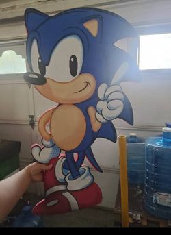 Sonic