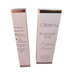 #30 Beauty Creations Flawless Poreless Primer