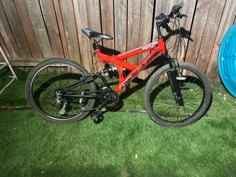 Bike 24”