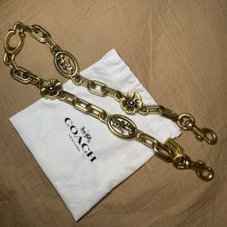 Coach Bag Chain